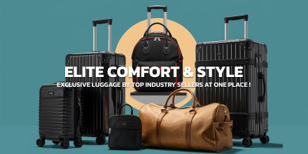 durable options luggage and travel bags for your journeys