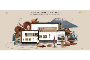 Unveiling Opportunities: Your Gateway to Success in the Online Store in Tanzania!