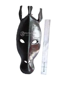 Mask Twiga/Giraffe Mask