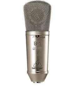 B1 Behringer Condenser Microphone