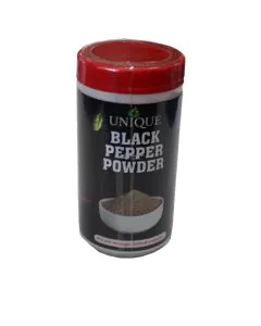 Black Pepper Powder 100gm