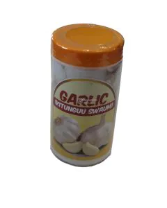 Garlic (Kitunguu Swaum) 100gm