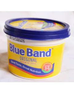 Blue band 500gm