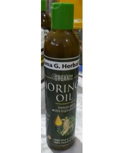 Moringa Oil 500mls