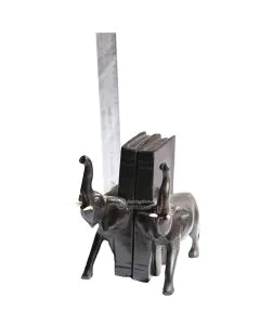 Elephant Bookstand