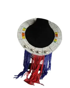 Shanga Necklace