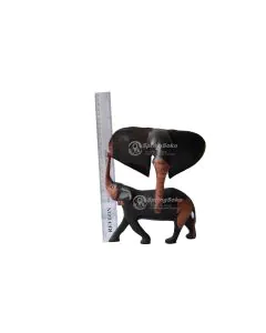 Mask ya Tembo/Elephant Mask