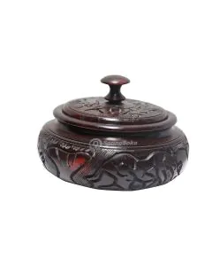 Sugar Pot
