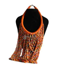 Shanga Necklace