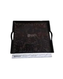 Wooden Tray