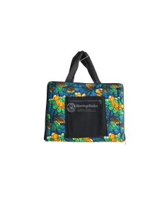 Kitenge Laptop Bag