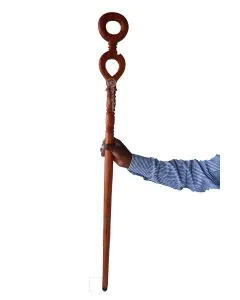 Round Knob Stick/Kirungu