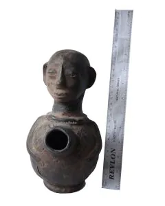 Mtungi Dawa/Medicinal Calabash