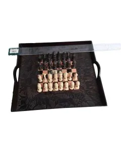 Chess Tray
