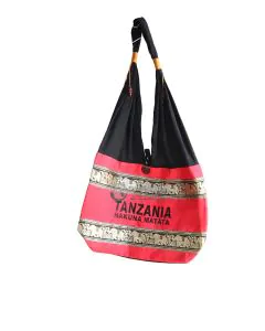 Hakuna Matata Bag