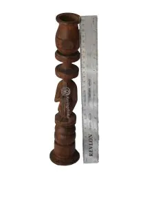Mshumaa/Candle Stand #8