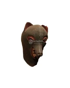 Bweha Mask