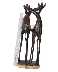 Giraffe Romance/Twiga Mapenzi
