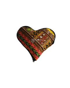 Kitenge Wallet
