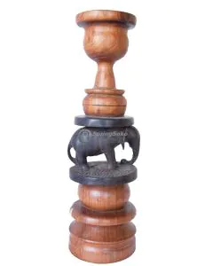 Big Candle Stand