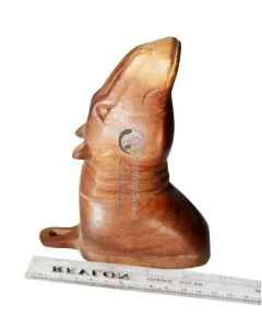 Hippo Head/Kichwa cha Kiboko