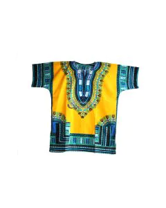 Man Mackenzie Shirt