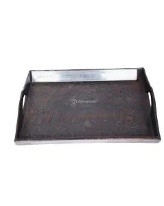 Wooden Tray
