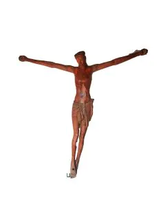 Jesus Statue/Sanamu ya Yesu