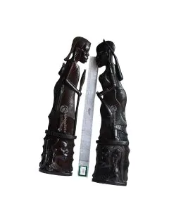 Madonna Maasai