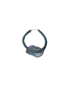 Shanga Necklace
