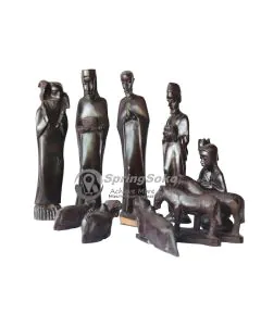 Bethlehem Set