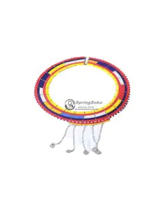 Shanga Necklace