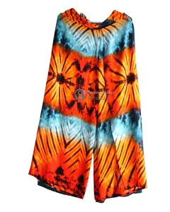 Kitenge Skirt/Trouser