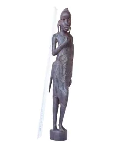 Maasai Moran