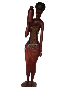 Binti/Miss Tanzania