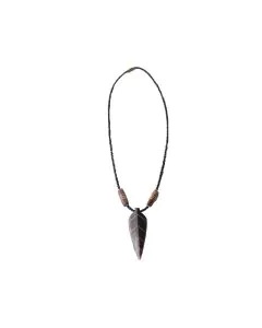 Bone Necklace