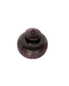 Sugar Pot