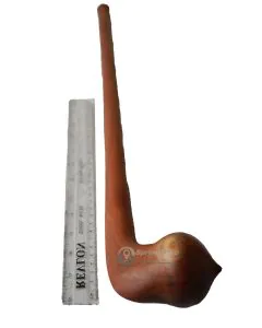 Kirungu/Knobbed Stick