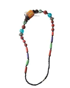 Umbema Stone Necklace