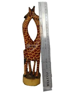 Twiga/Giraffe Family