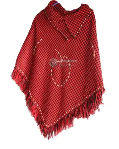 Maasai Sweater