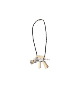 Bone Necklace