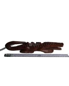 Mamba/Crocodile