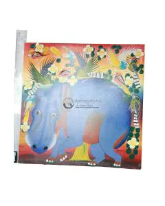 Hippo Frame