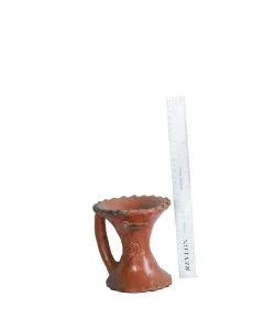 Mshumaa/Candle Stand