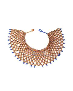 Shanga Necklace