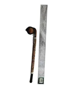 Kirungu/Knobbed Stick