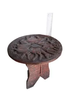 Table/Meza Round