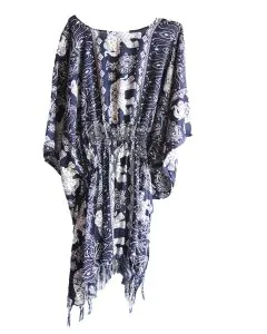 Mackenzie Blouse