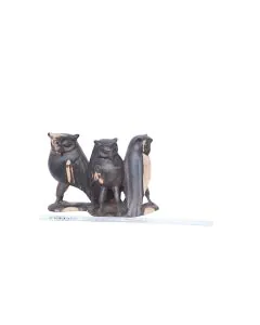 Bundi/Owl Set